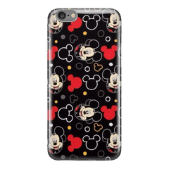 Mickey Mouse Pattern