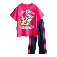 PAW PATROL PUP POWER