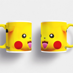 Pikachu Mugs