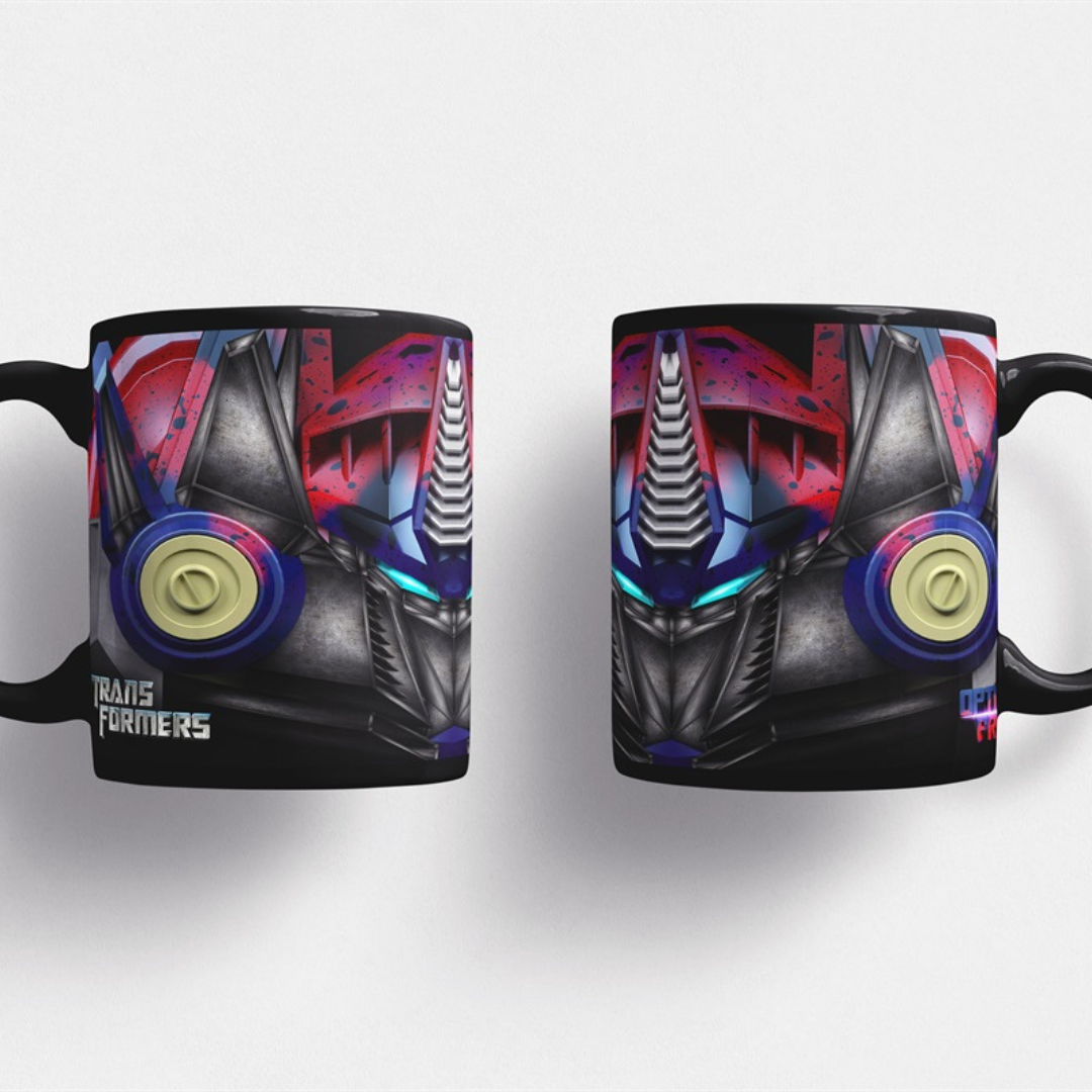 Starwar Mugs